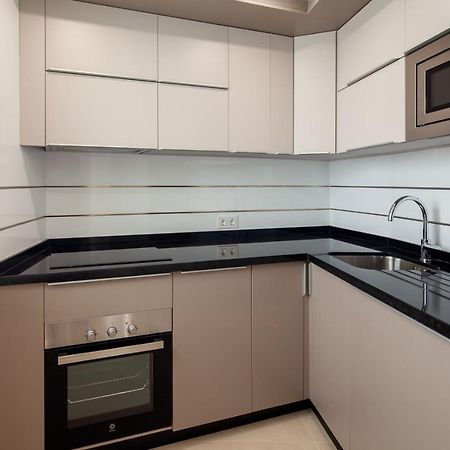 Inmalaga Penthouse Santos Suites Extérieur photo