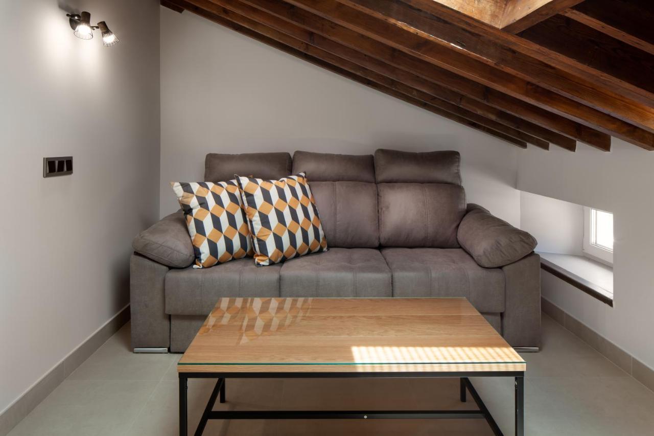Inmalaga Penthouse Santos Suites Extérieur photo