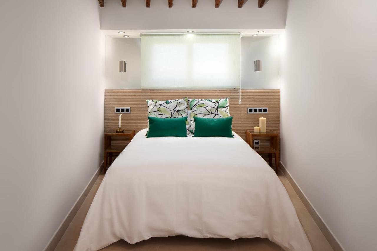 Inmalaga Penthouse Santos Suites Extérieur photo