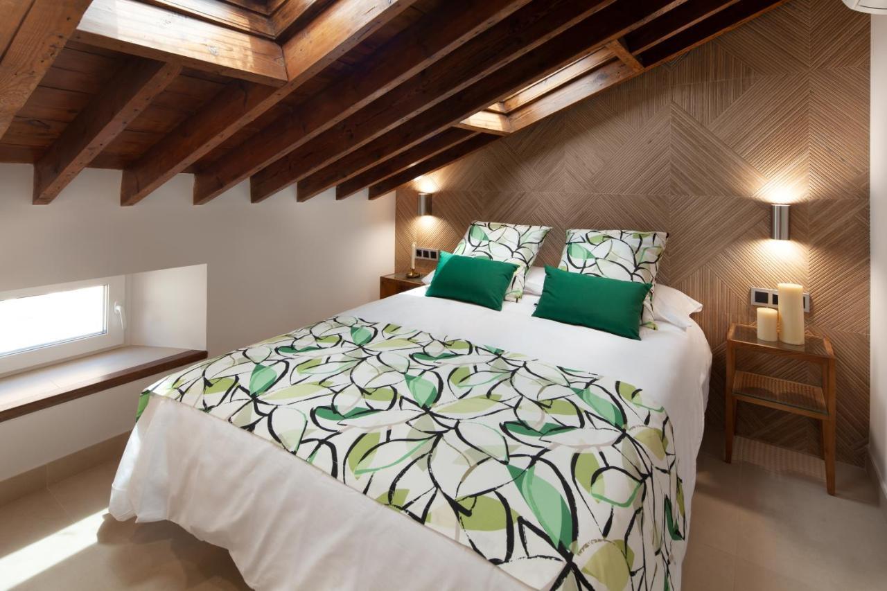 Inmalaga Penthouse Santos Suites Extérieur photo
