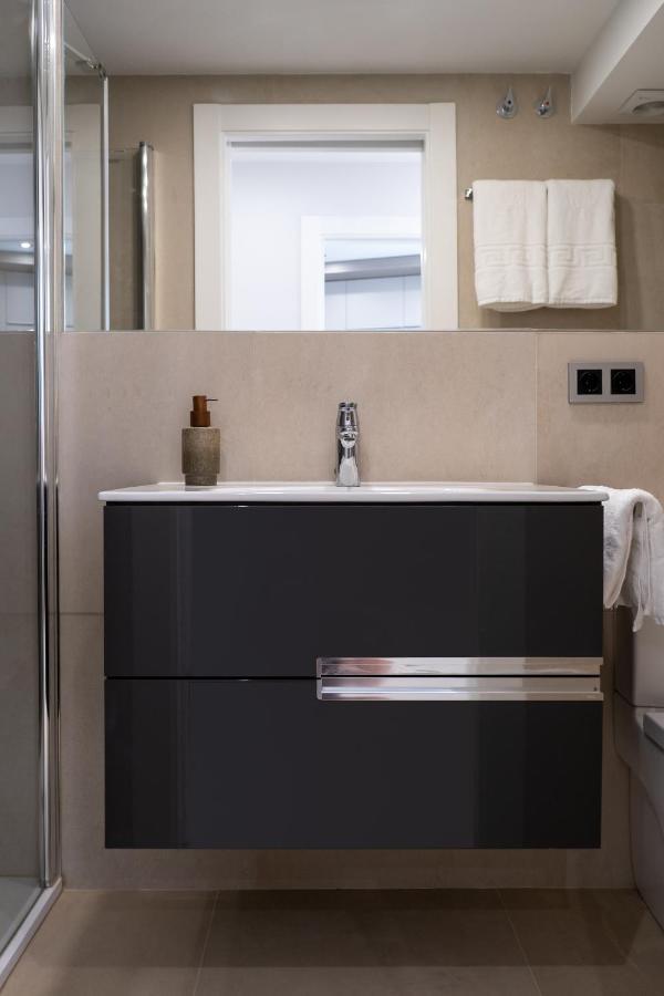 Inmalaga Penthouse Santos Suites Extérieur photo