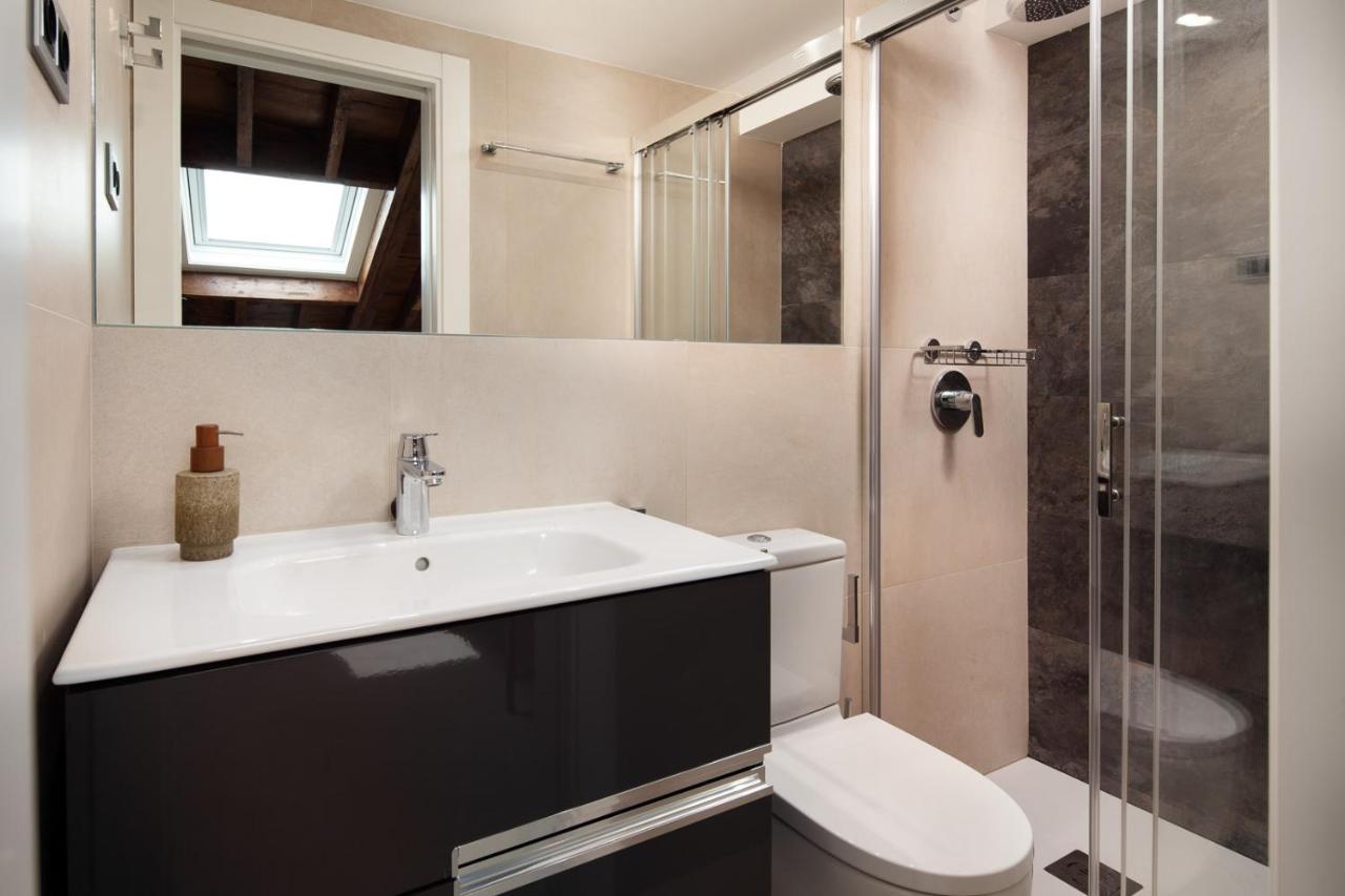 Inmalaga Penthouse Santos Suites Extérieur photo
